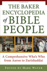 Baker Encyclopedia of Bible People