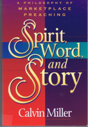 Spirit Word and Story