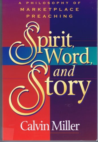 Spirit Word and Story