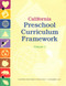 California Preschool Curriculum Framework