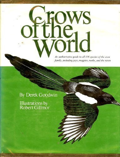 Crows of the world