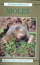 Natural History of Moles