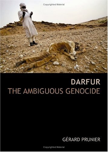 Darfur: The Ambiguous Genocide
