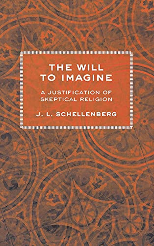 Will to Imagine: A Justification of Skeptical Religion