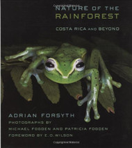 Nature of the Rainforest: Costa Rica and Beyond - Zona Tropical