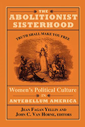 Abolitionist Sisterhood