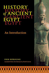 History of Ancient Egypt: An Introduction