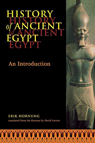 History of Ancient Egypt: An Introduction