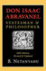 Don Isaac Abravanel: Statesman and Philosopher