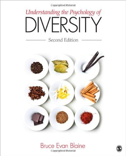 Understanding The Psychology Of Diversity