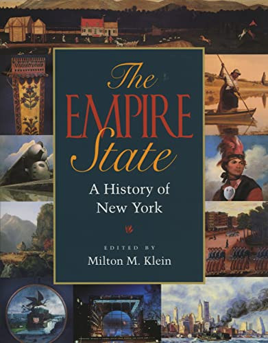 Empire State: A History of New York