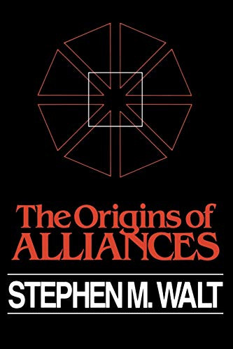 Origins of Alliances (Cornell Studies in Security Affairs)