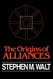Origins of Alliances (Cornell Studies in Security Affairs)