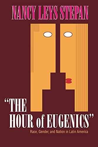 Hour of Eugenics"
