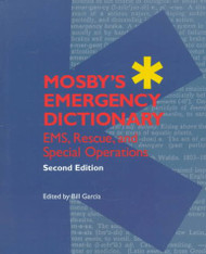 Mosby's Emergency Dictionary