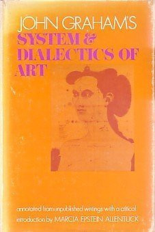 John Graham's System and Dialectics of Art. Annotated from Unpublished