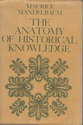 Anatomy of Historical Knowledge
