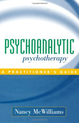 Psychoanalytic Psychotherapy