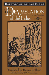 Devastation of the Indies: A Brief Account