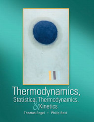 Thermodynamics Statistical Thermodynamics And Kinetics