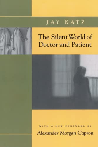 Silent World of Doctor and Patient
