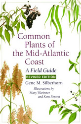 Common Plants of the Mid-Atlantic Coast: A Field Guide