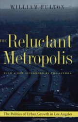 Reluctant Metropolis