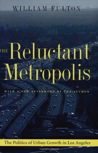 Reluctant Metropolis
