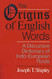 Origins of English Words