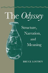 Odyssey: Structure Narration and Meaning
