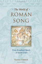 World of Roman Song