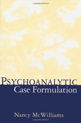 Psychoanalytic Case Formulation