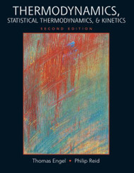 Thermodynamics Statistical Thermodynamics And Kinetics