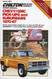 Chevy/GMC Pickups & Suburbans 1970-87