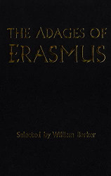 Adages of Erasmus
