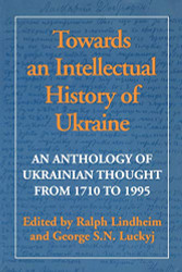 Towards an Intellectual History of Ukraine