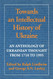 Towards an Intellectual History of Ukraine