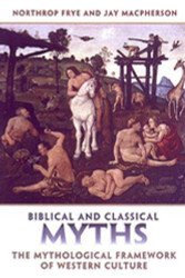 Biblical and Classical Myths