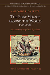 First Voyage around the World 1519-1522