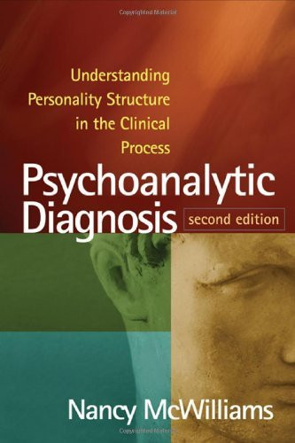 Psychoanalytic Diagnosis