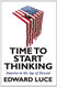 Time to Start Thinking: America in the Age of Descent