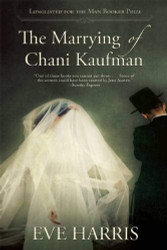 Marrying of Chani Kaufman