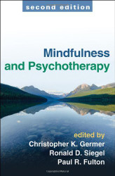 Mindfulness And Psychotherapy