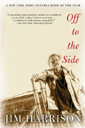 Off to the Side: A Memoir