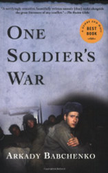 One Soldier's War