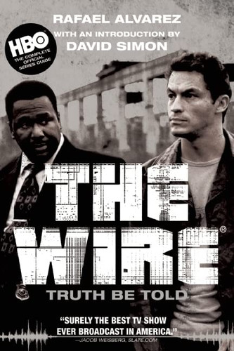 Wire: Truth Be Told