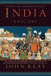 India: A History.