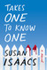 Takes One to Know One: A Novel