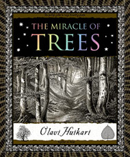 Miracle of Trees (Wooden Books)