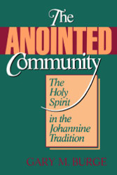 Anointed Community